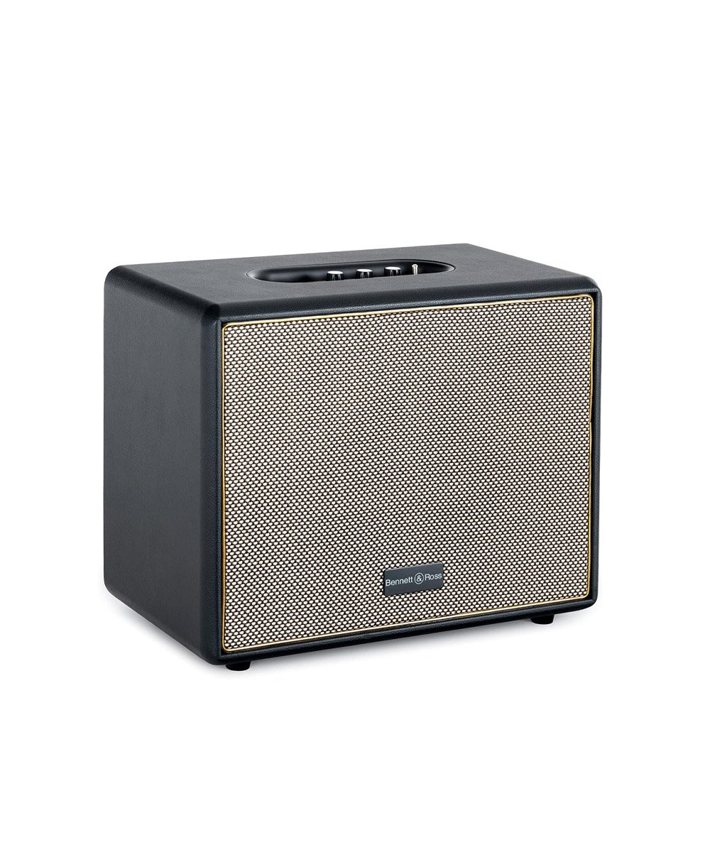 Giant Retro Bluetooth Speakers - Image 3