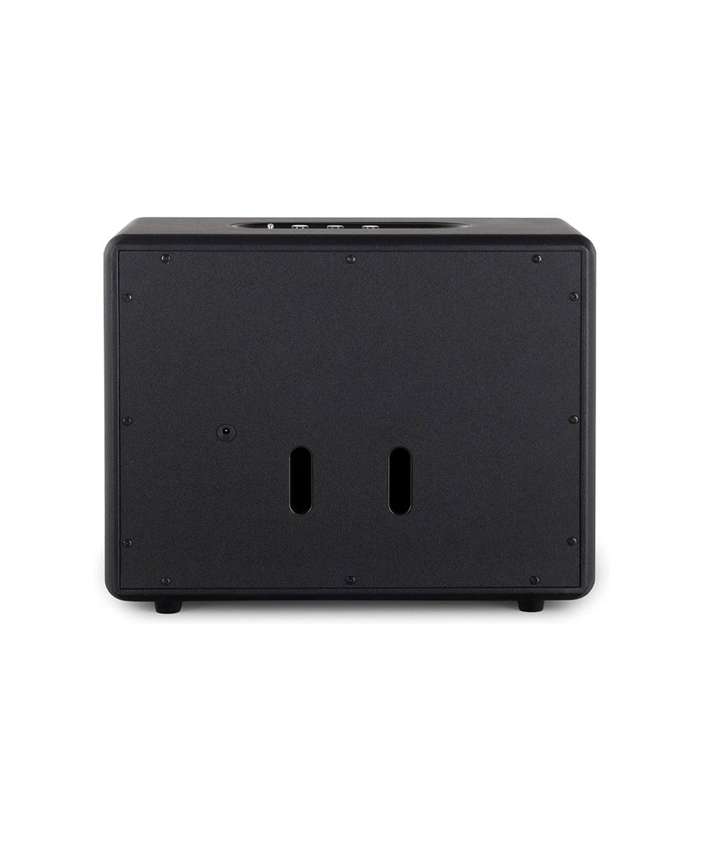 Giant Retro Bluetooth Speakers - Image 4