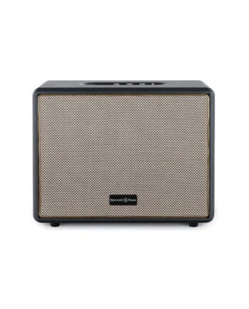 Giant Retro Bluetooth Speakers