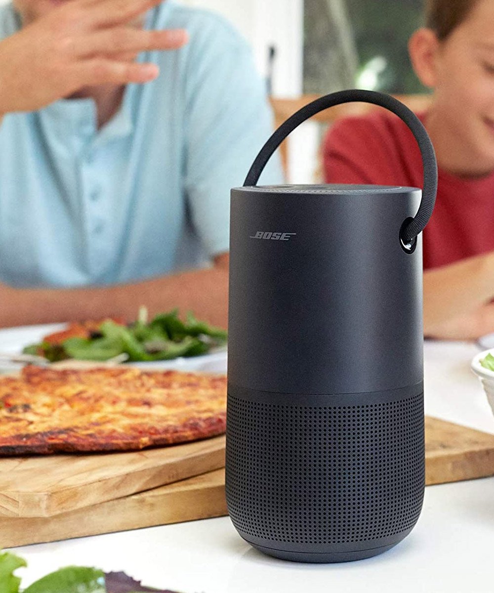 Portable Home Speaker - Image 2