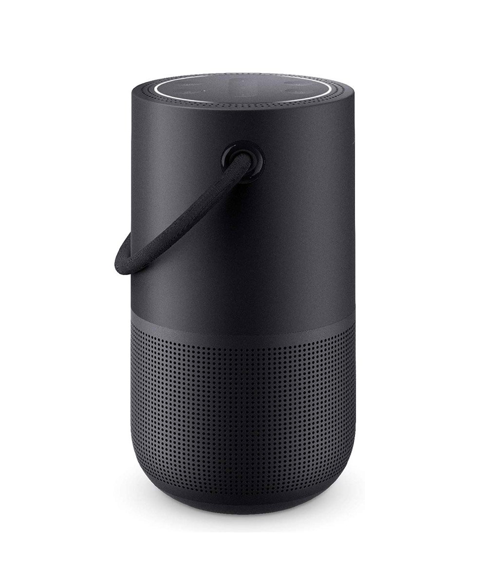 Portable Home Speaker - Image 4