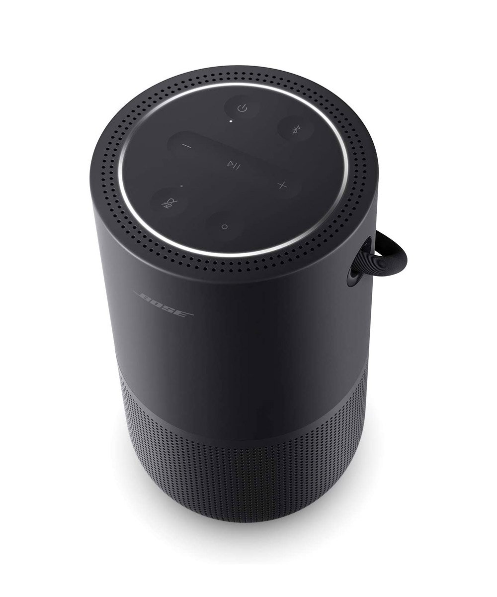 Portable Home Speaker - Image 3