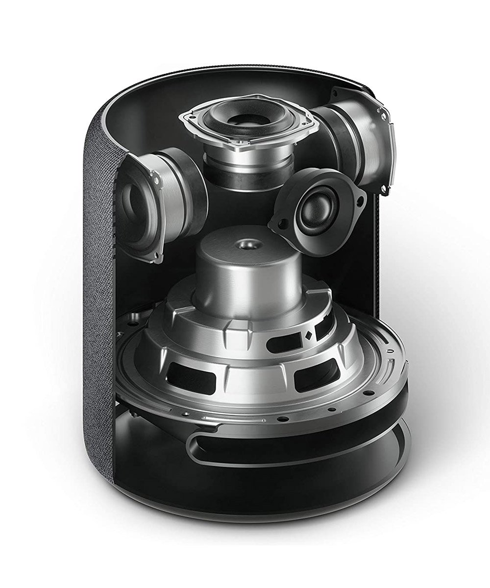 Smart high fidelity speaker - Image 4